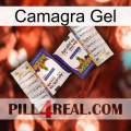 Camagra Gel 12